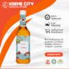 TOP Creamery Top Series Almond Syrup 750ml