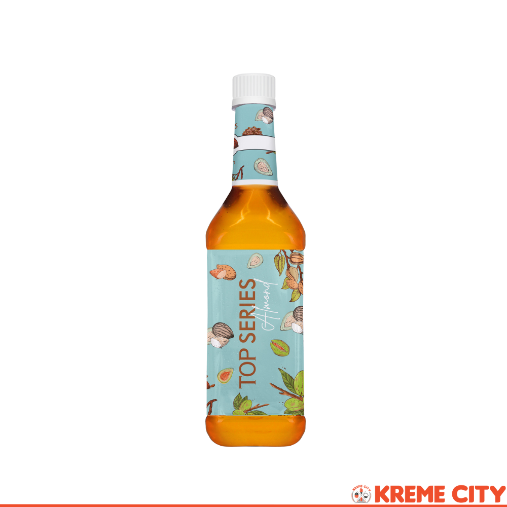 Almond Syrup 750ml (3)