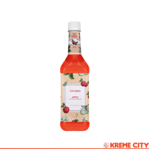 Apple Syrup 750ml (2)