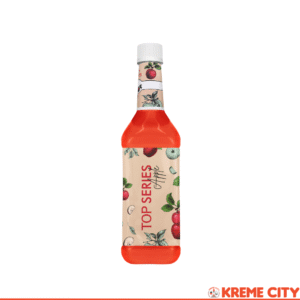 Apple Syrup 750ml (3)
