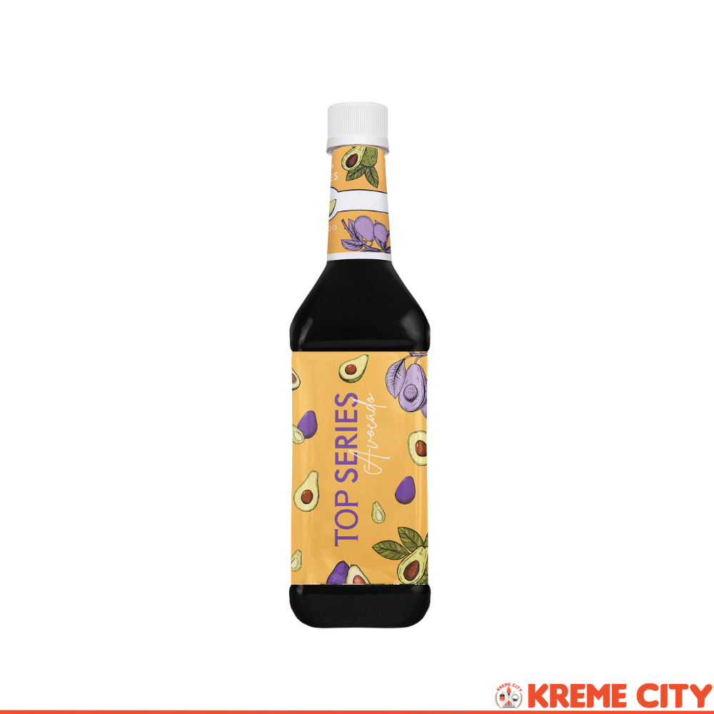 Avocado Syrup 750ml (3)