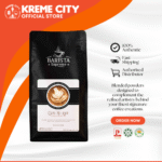 TOP Creamery Barista Supreme Coffee Latte Cafe au Lait Powder 750g