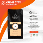 TOP Creamery Barista Supreme Cappuccino Powder 750g