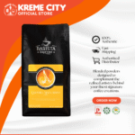 TOP Creamery Barista Supreme Caramel Macchiato Powder 750g