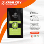 TOP Creamery Barista Supreme Matcha Latte Powder 750g