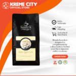 TOP Creamery Barista Supreme White Chocolate Powder 750g