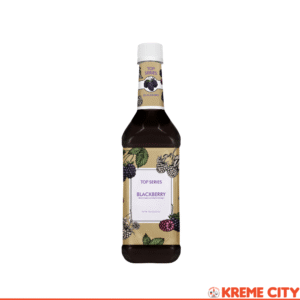Blackberry Syrup 750ml (2)