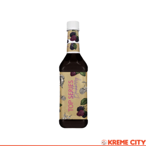Blackberry Syrup 750ml (3)