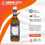 TOP Creamery Top Series Butterscotch Syrup 750ml