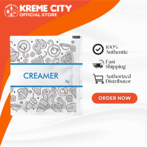 CREAMER SACHET