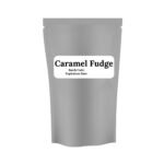 Kreme City Caramel Fudge 1kg