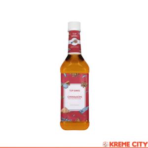Cinnamon Syrup 750ml (2)