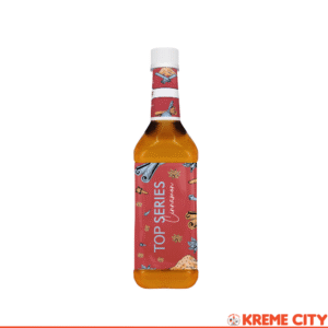 Cinnamon Syrup 750ml (3)