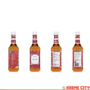 Cinnamon Syrup 750ml (4)