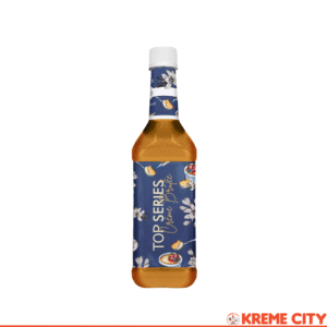 Creme Brulee Syrup 750ml (3)