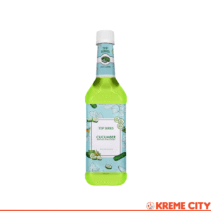 Cucumber Syrup 750ml (2)