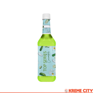 Cucumber Syrup 750ml (3)