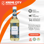 TOP Creamery Top Series Elderflower Syrup 750ml