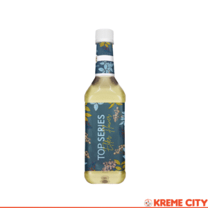 Elderflower Syrup 750ml (3)