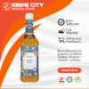 TOP Creamery Top Series French Vanilla Syrup 750ml