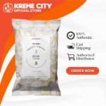 TOP Creamery Top Series Frozen Yogurt Base Soft Serve Ice Cream Powder Premix 1kg
