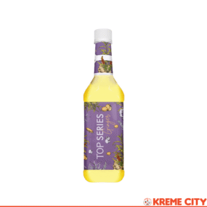 Ginger Syrup 750ml (3)