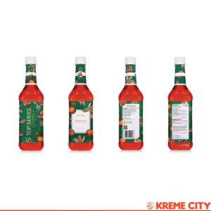 Grapefruit Syrup 750ml (4)