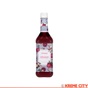 Grenadine Syrup 750ml (2)