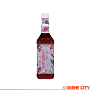 Grenadine Syrup 750ml (3)