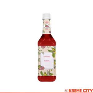 Guava Syrup 750ml (2)
