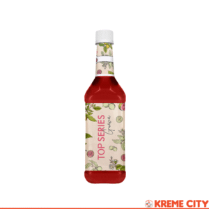 Guava Syrup 750ml (3)