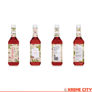 Guava Syrup 750ml (4)