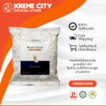 TOP Creamery Blended Series Caramel Macchiato Powder 500g
