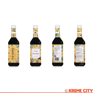Irish Coffee Syrup 750ml (4)