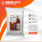 Kreme City Chocolate Soft Serve