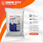 Kreme City Hokkaido Soft Serve Ice Cream Powder Premix 1kg