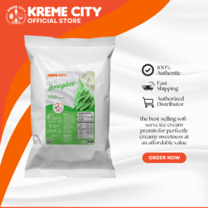 KC-SS Honeydew