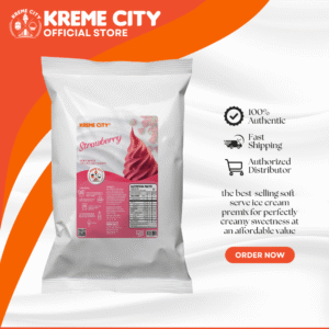 KC-SS Strawberry