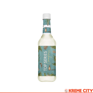 Lemongrass Syrup 750ml (3)