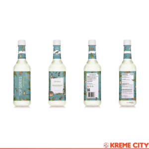 Lemongrass Syrup 750ml (4)