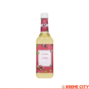 Lychee Syrup 750ml (2)