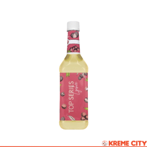 Lychee Syrup 750ml (3)