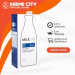 MilkLAB Dairy Milk 1L