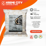TOP Creamery Milk Tea Classic Bamboo Charcoal Powder 500g
