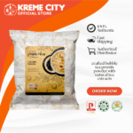 TOP Creamery Milk Tea Classic Caramel Powder 500g