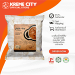 TOP Creamery Milk Tea Classic Chocolate Powder 500g