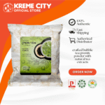 TOP Creamery Milk Tea Classic Matcha Powder 500g