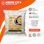 TOP Creamery Milk Tea Classic Okinawa Powder 500g