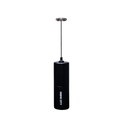 Kreme City Handheld Electric Milk Frother