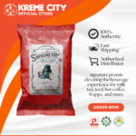 TOP Creamery Supreme Series Greek Yogurt Powdered Flavor 750g